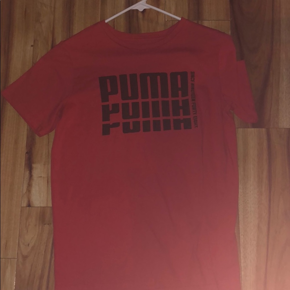Puma T-shirt